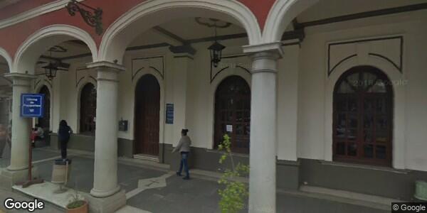 ARCHIVO MUNICIPAL